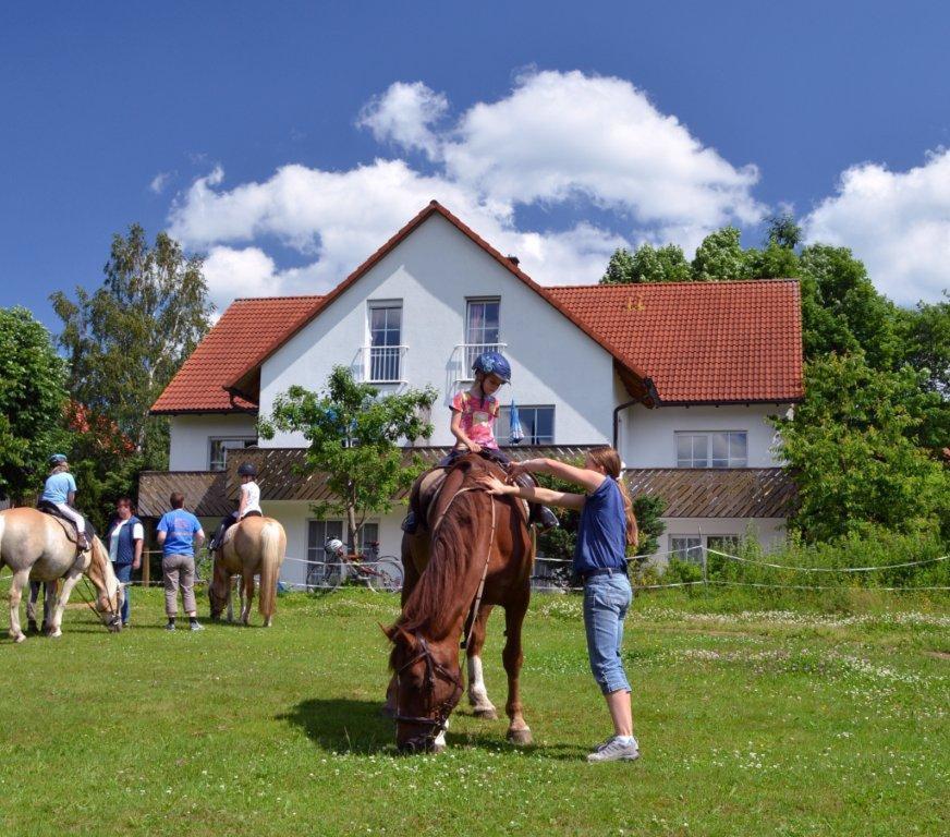 Ferienwohnung Hopfennest Bischofsgruen Exterior photo